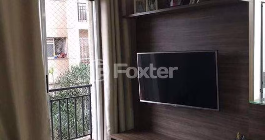 Apartamento com 2 quartos à venda na Avenida Nossa Senhora da Paz, 193, Loteamento City Jaragua, São Paulo