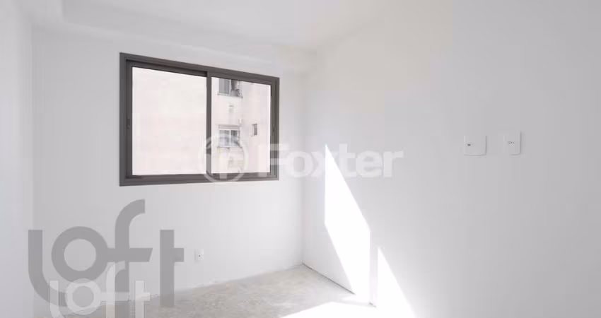 Apartamento com 2 quartos à venda na Rua Doutor Francisco José Longo, 181, Chácara Inglesa, São Paulo