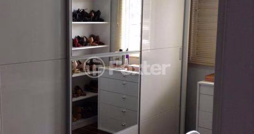 Apartamento com 2 quartos à venda na Rua Chapada de Minas, 210, Parque Reboucas, São Paulo