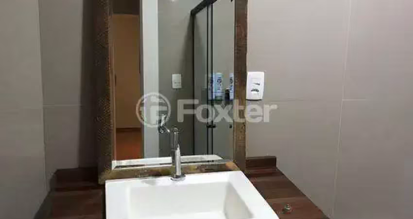 Apartamento com 2 quartos à venda na Avenida Santo Amaro, 4521, Brooklin Paulista, São Paulo