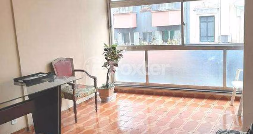 Apartamento com 2 quartos à venda na Rua das Palmeiras, 156, Vila Buarque, São Paulo