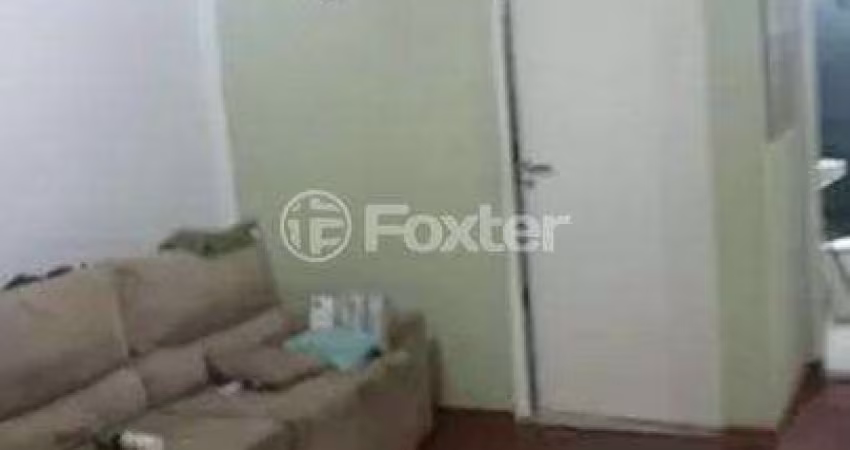 Apartamento com 2 quartos à venda na Rua Clodomiro de Oliveira, 90, Parque Reboucas, São Paulo
