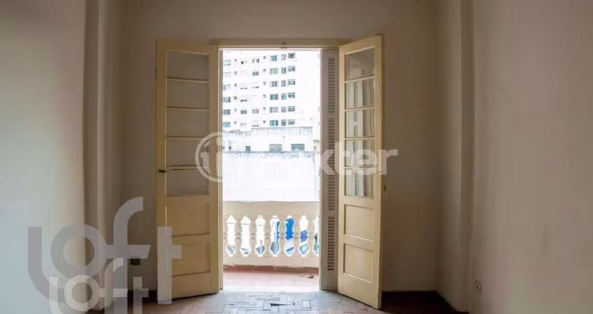 Apartamento com 1 quarto à venda na Alameda Glete, 995, Campos Eliseos, São Paulo
