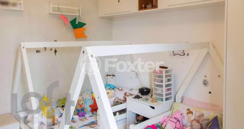 Apartamento com 3 quartos à venda na Rua Cataguaz, 44, Vila Congonhas, São Paulo