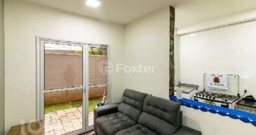 Apartamento com 2 quartos à venda na Avenida Professor Miguel Franchini Neto, 186, Loteamento City Jaragua, São Paulo