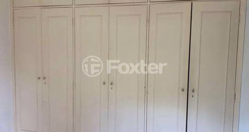 Apartamento com 4 quartos à venda na Rua Barão do Triunfo, 763, Brooklin Paulista, São Paulo