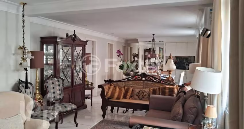 Apartamento com 2 quartos à venda na Rua Peixoto Gomide, 1547, Jardim Paulista, São Paulo