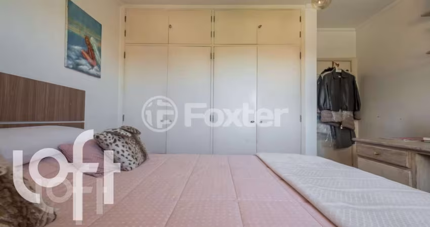 Apartamento com 3 quartos à venda na Rua Xavier Gouveia, 120, Parque Colonial, São Paulo