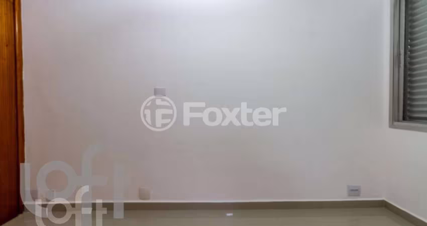 Apartamento com 2 quartos à venda na Rua Barão do Triunfo, 314, Brooklin Paulista, São Paulo