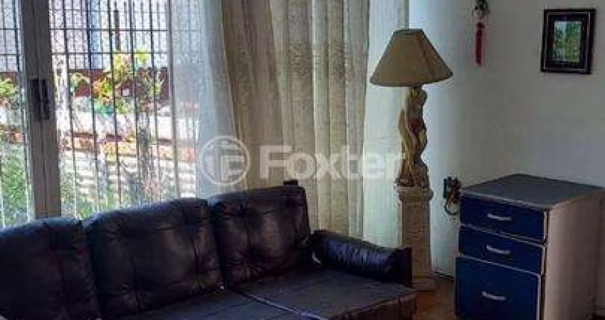 Casa com 2 quartos à venda na Rua Hester, 73, Jardim Santa Maria, São Paulo