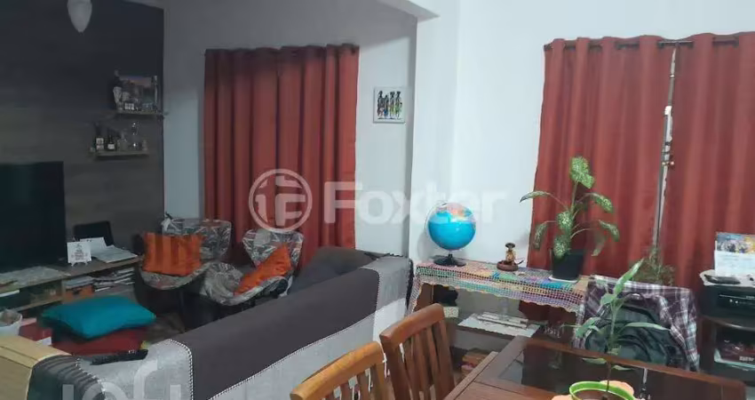 Apartamento com 2 quartos à venda na Rua da Matriz, 270, Santo Amaro, São Paulo