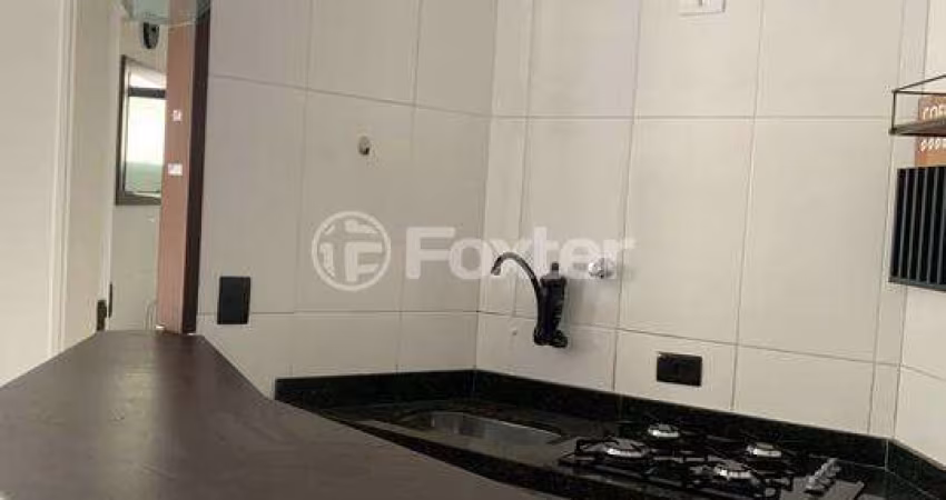 Apartamento com 1 quarto à venda na Rua Doutor Penaforte Mendes, 157, Bela Vista, São Paulo