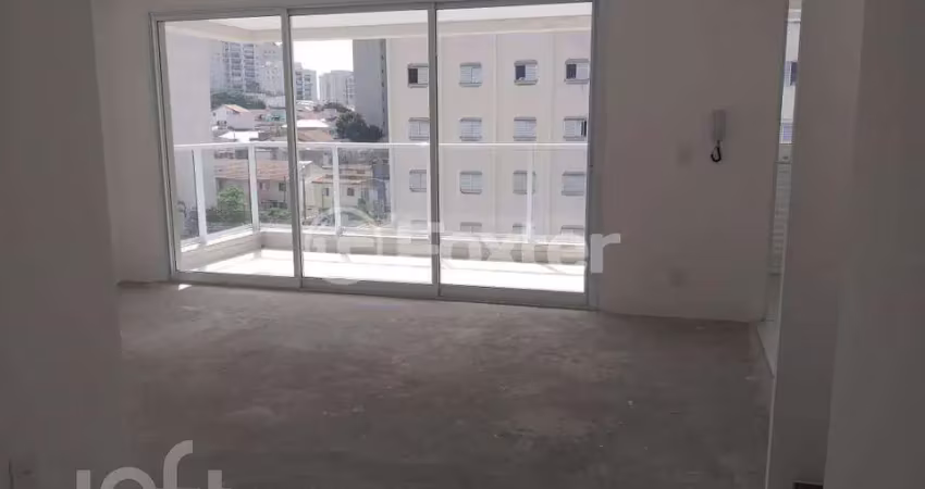 Cobertura com 2 quartos à venda na Rua Majubim, 79, Alto da Lapa, São Paulo