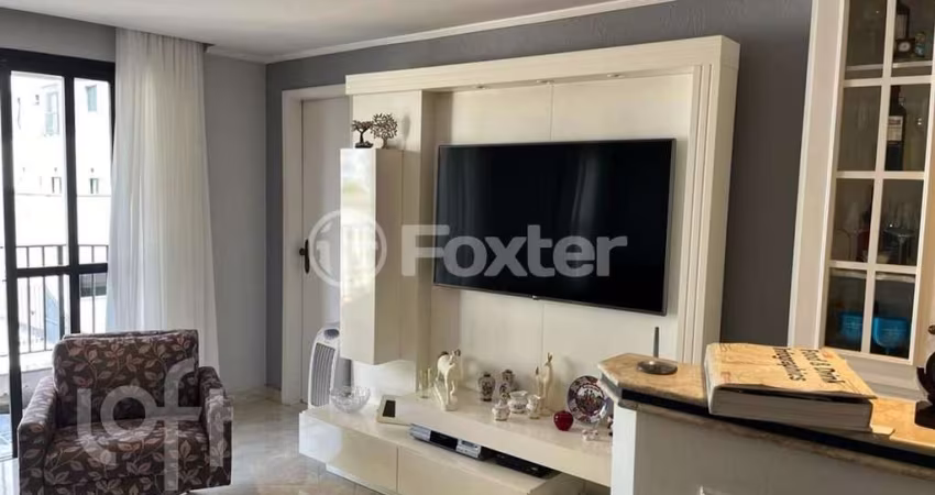 Apartamento com 4 quartos à venda na Rua Franco Paulista, 112, Água Fria, São Paulo