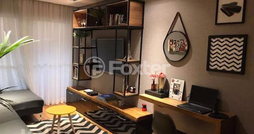 Apartamento com 2 quartos à venda na Avenida Celso Garcia, 5640, Tatuapé, São Paulo