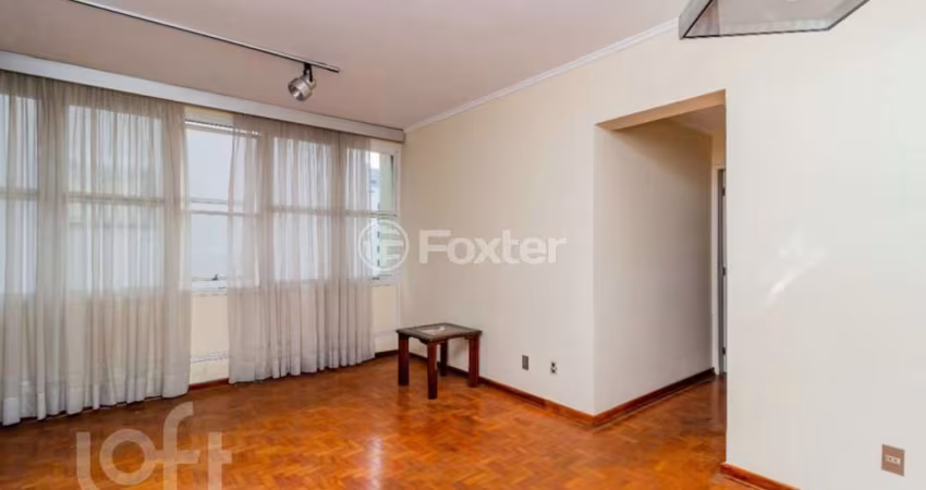 Apartamento com 3 quartos à venda na Alameda Fernão Cardim, 102, Jardim Paulista, São Paulo