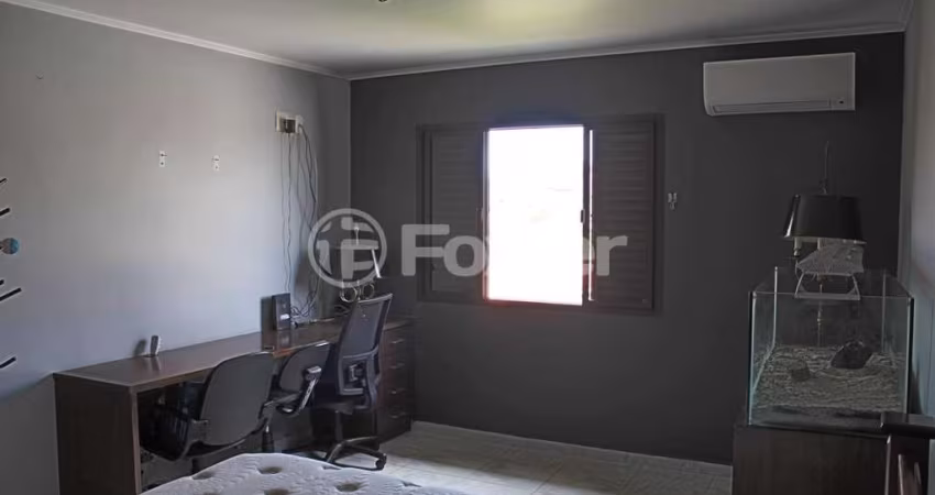 Casa com 4 quartos à venda na Rua Marco Bertuolo, 150, Vila das Mercês, São Paulo