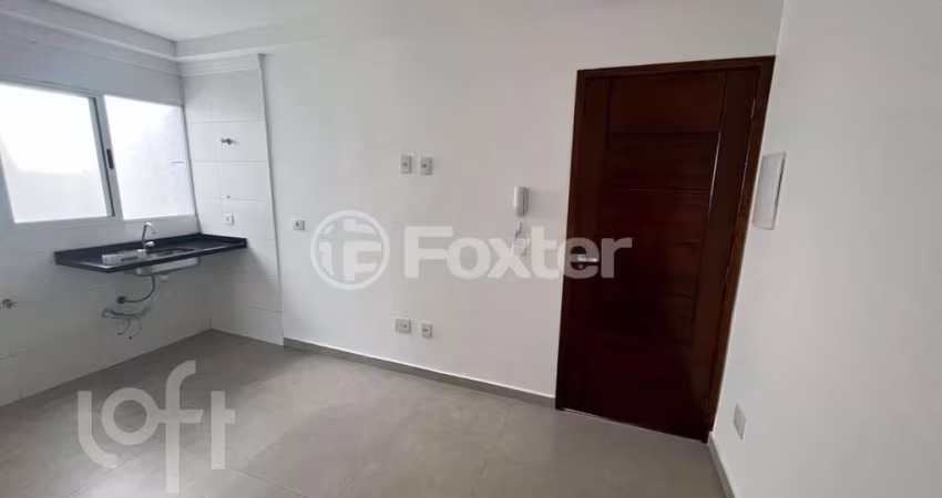 Apartamento com 2 quartos à venda na Avenida Sapopemba, 4756, Sapopemba, São Paulo