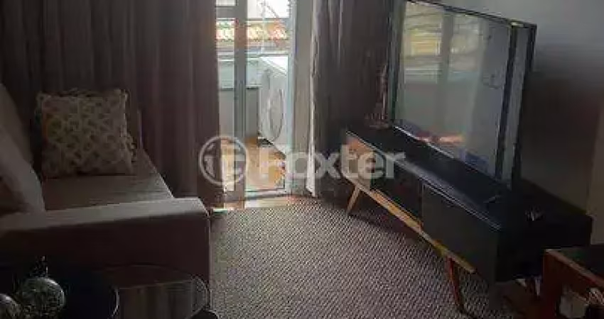 Apartamento com 1 quarto à venda na Rua Catrimani, 290, Cidade Patriarca, São Paulo