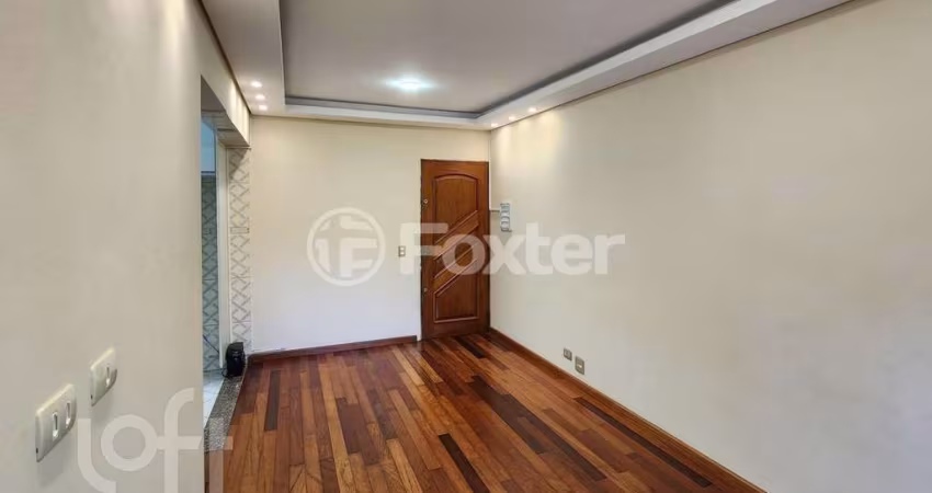 Apartamento com 2 quartos à venda na Rua Torquato Neto, 191, Brás, São Paulo