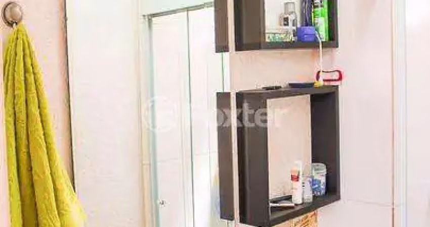 Apartamento com 2 quartos à venda na Rua Catiara, 267, Jardim Umarizal, São Paulo