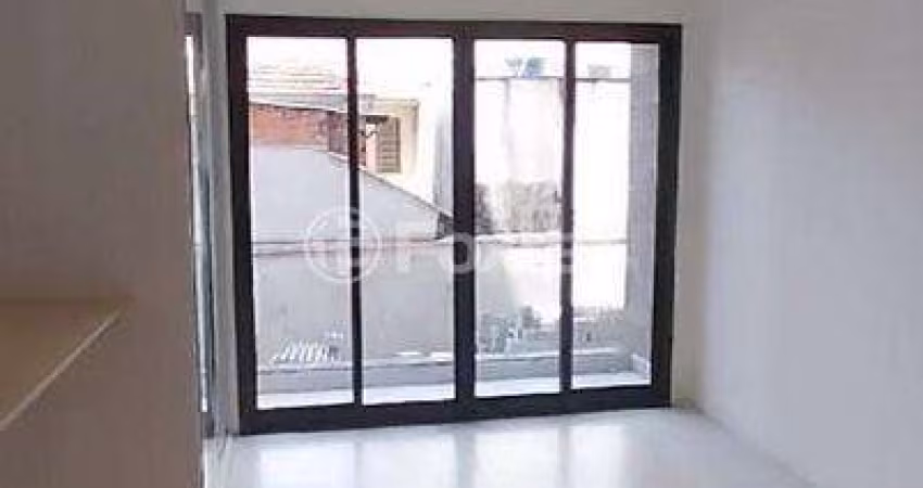 Apartamento com 1 quarto à venda na Rua Marcial, 202, Mooca, São Paulo