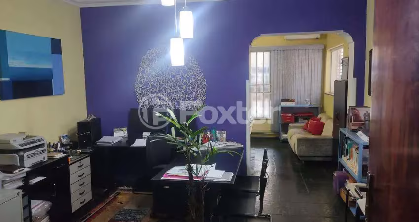Casa com 4 quartos à venda na Rua Ezequiel Freire, 757, Santana, São Paulo