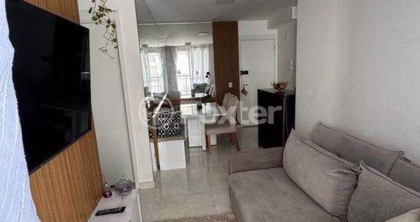 Apartamento com 2 quartos à venda na Rua Alexandre Levi, 85, Cambuci, São Paulo