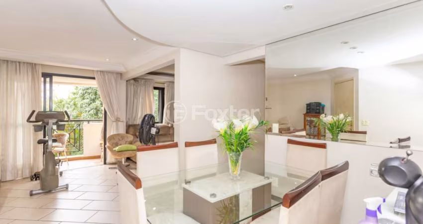 Apartamento com 2 quartos à venda na Rua Doutor Clóvis de Oliveira, 378, Vila Progredior, São Paulo