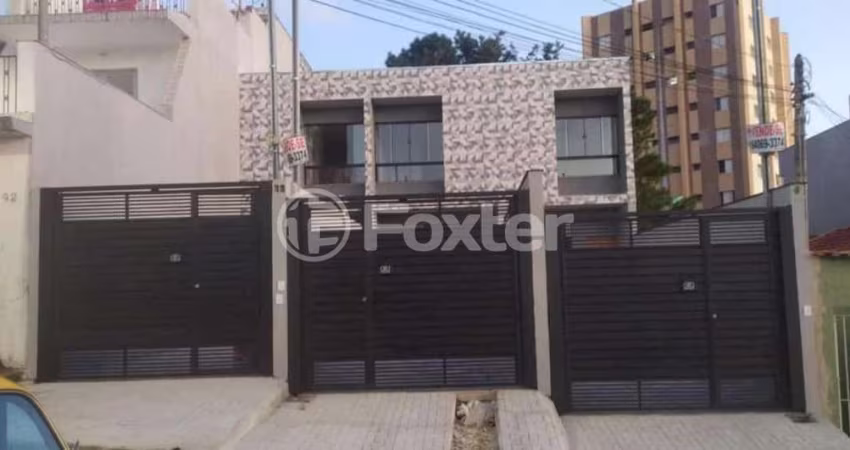 Casa com 3 quartos à venda na Rua Ana Tomásia de Jesus, 80, Bosque da Saúde, São Paulo