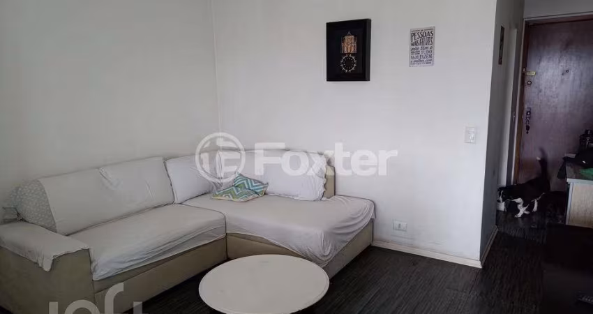 Apartamento com 3 quartos à venda na Rua Faustolo, 1628, Lapa, São Paulo