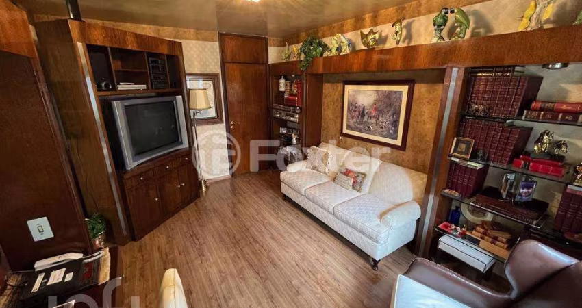 Apartamento com 4 quartos à venda na Rua Doutor Rafael de Barros, 387, Paraíso, São Paulo