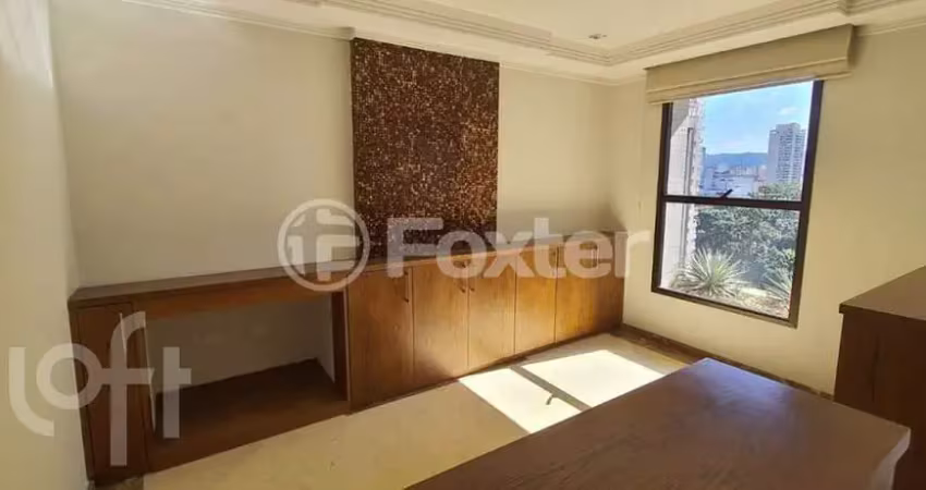 Apartamento com 4 quartos à venda na Rua Doutor Guilherme Cristofel, 353, Santana, São Paulo