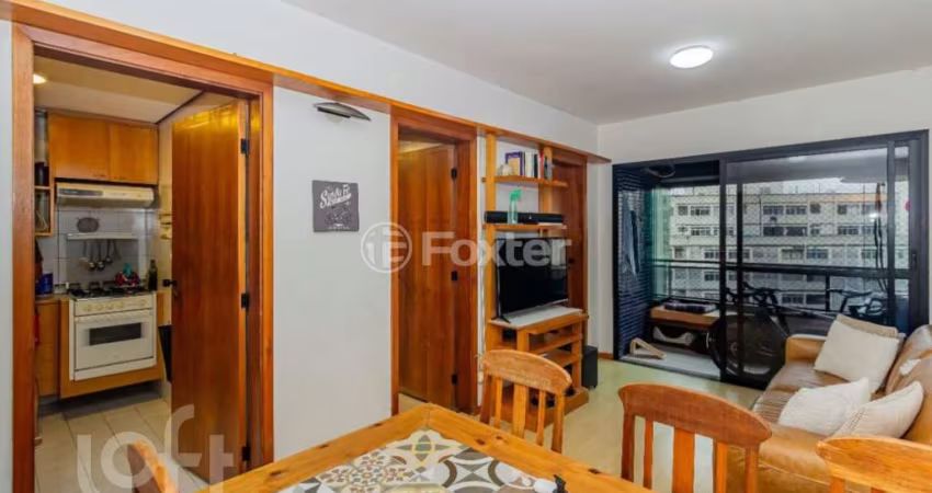 Apartamento com 1 quarto à venda na Alameda Ribeirão Preto, 410, Bela Vista, São Paulo