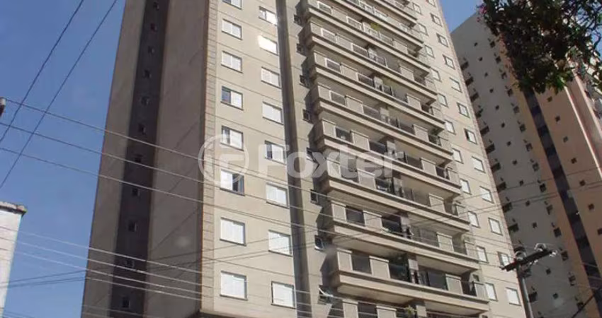 Apartamento com 3 quartos à venda na Rua Sapucaia, 1070, Alto da Mooca, São Paulo
