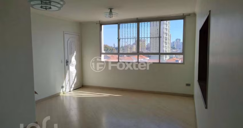 Apartamento com 3 quartos à venda na Rua Marquês de Praia Grande, 536, Vila Prudente, São Paulo