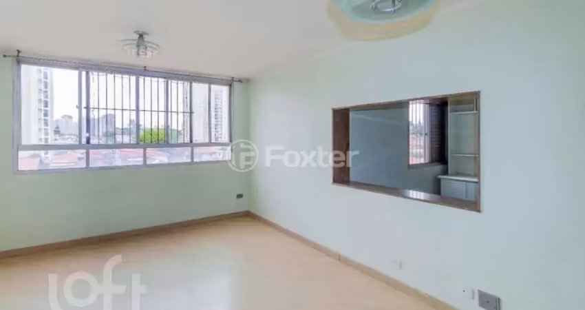 Apartamento com 3 quartos à venda na Rua Marquês de Praia Grande, 536, Vila Prudente, São Paulo