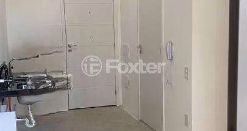 Apartamento com 1 quarto à venda na Rua Professor Doutor José Marques da Cruz, 85, Jardim das Acacias, São Paulo