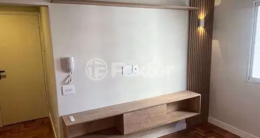 Apartamento com 1 quarto à venda na Rua Paim, 158, Bela Vista, São Paulo