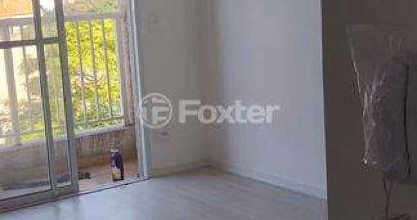 Apartamento com 1 quarto à venda na Rua Francisco Rossano, 71, Sítio da Figueira, São Paulo
