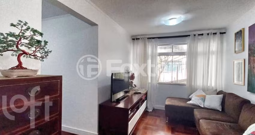 Apartamento com 3 quartos à venda na Avenida Diógenes Ribeiro de Lima, 2001, Alto de Pinheiros, São Paulo