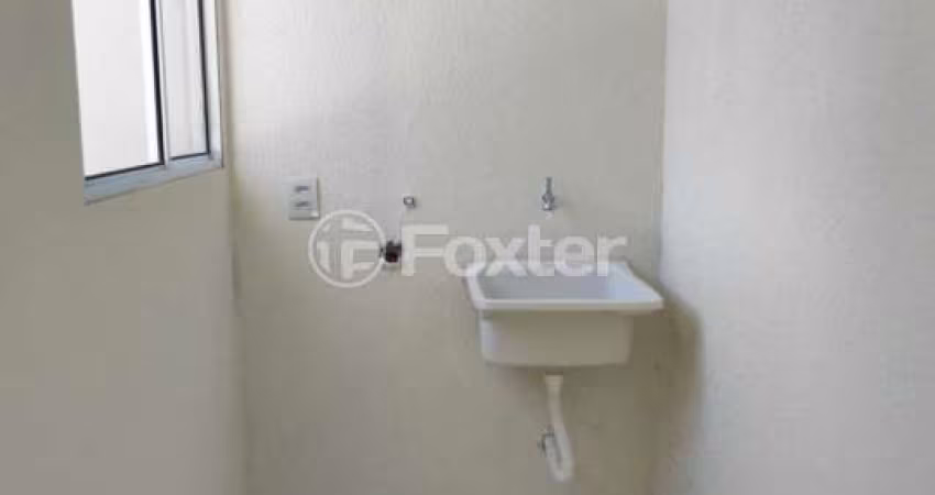 Apartamento com 2 quartos à venda na Rua Muçurepê, 234, Cidade Líder, São Paulo