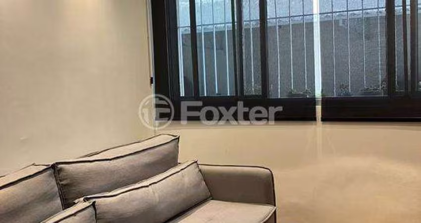 Apartamento com 2 quartos à venda na Alameda dos Guaramomis, 929, Planalto Paulista, São Paulo