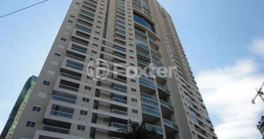 Apartamento com 3 quartos à venda na Rua Kansas, 1700, Brooklin Paulista, São Paulo