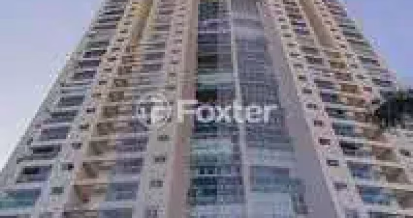 Apartamento com 3 quartos à venda na Rua Kansas, 1700, Brooklin Paulista, São Paulo