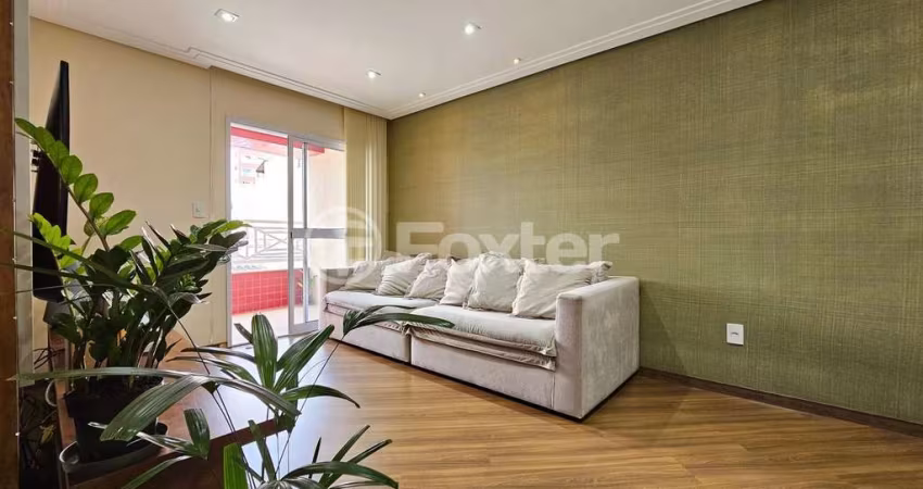 Apartamento com 3 quartos à venda na Rua São Francisco de Assis, 133, Vila Guedes, São Paulo