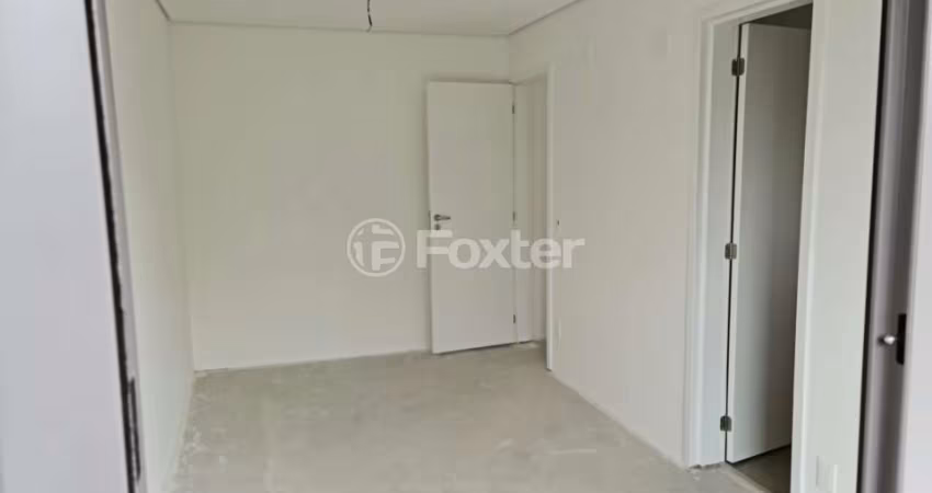Apartamento com 1 quarto à venda na Avenida dos Imarés, 295, Indianópolis, São Paulo