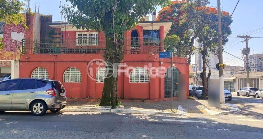 Casa comercial com 3 salas à venda na Avenida Ireré, 1961, Planalto Paulista, São Paulo