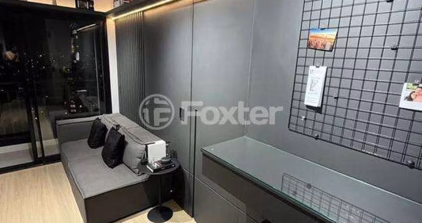 Apartamento com 1 quarto à venda na Rua Valdir Niemeyer, 58, Sumaré, São Paulo