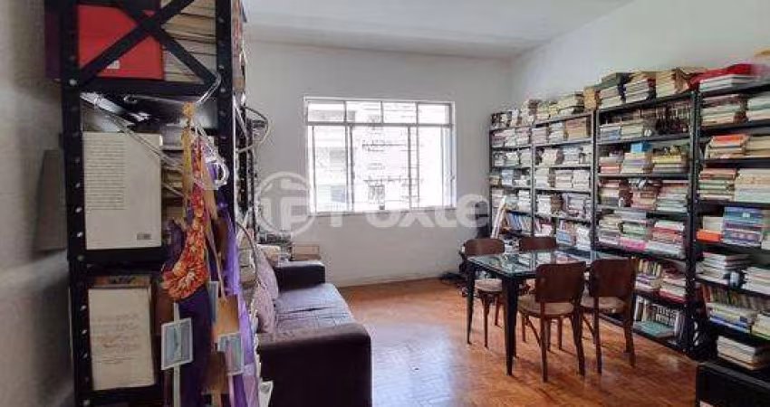Apartamento com 2 quartos à venda na Rua General Júlio Marcondes Salgado, 89, Campos Eliseos, São Paulo
